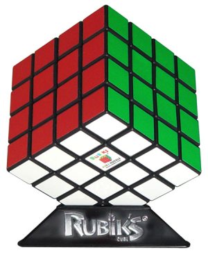 Rubiks kube