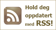 Hold deg oppdatert med rss